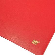 Pasta Prendedor Vertical A4 - Personaliz�vel-Opaca VERMELHO Yes