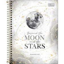 Agenda Planner Espiral M7 17,7 X 24 Cm Magic 2024 Tilibra