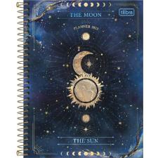 Agenda Planner Espiral M7 17,7 X 24 Cm Magic 2024 Tilibra
