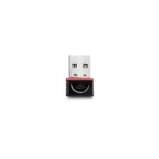 Adaptador Usb Wireless 150Mbps Preto - RE035 Multilaser
