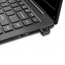 Adaptador Usb Wireless 150Mbps Preto - RE035 Multilaser