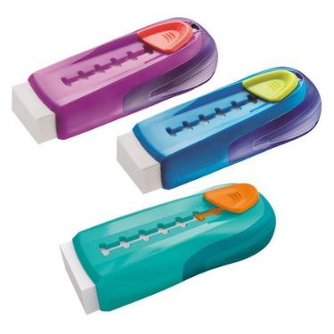 Borracha Recarreg�vel Maped