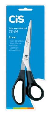Tesoura Profissional TS-54 Cis