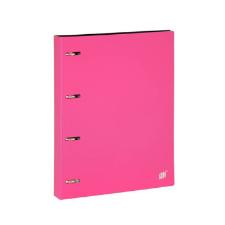 Fich�rio Universsit�rio A4 R4EAM Rosa Yes