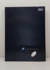 Caderno Organizer Colegial Opus Executivo