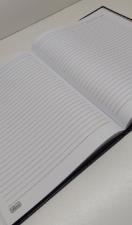 Caderno Organizer Colegial Opus Executivo