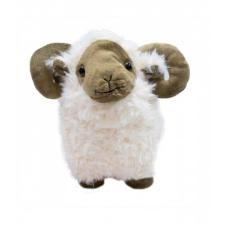 CARNEIRO MARROM 30CM - PEL�CIA FOFY