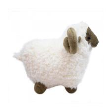 CARNEIRO MARROM 30CM - PEL�CIA FOFY