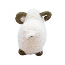 CARNEIRO MARROM 30CM - PEL�CIA FOFY