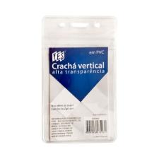 CRACH� VERTICAL EM PVC CRISTAL YES