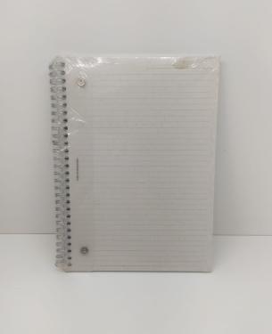 Refil Otima Eco Medio Rf Cad 11 LL Rec