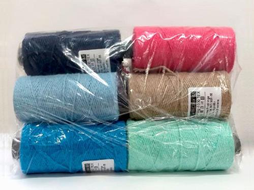 Barbante Colorido 100g