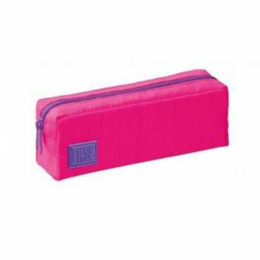 Estojo Fluor Mix Rosa Foroni