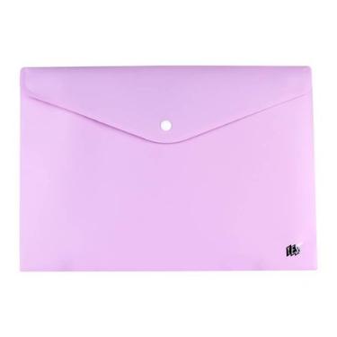 PASTA ENVELOPE OF�CIO TONS PASTEL LILAS
