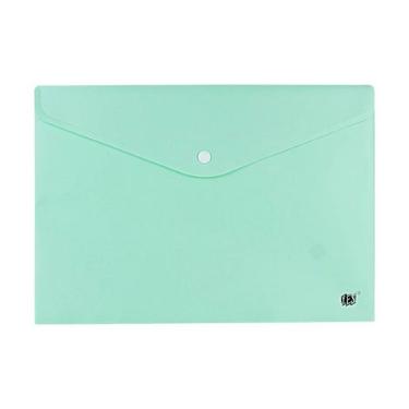 PASTA ENVELOPE OF�CIO TONS PASTEL VERDE
