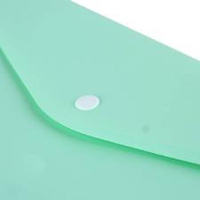 PASTA ENVELOPE OF�CIO TONS PASTEL VERDE