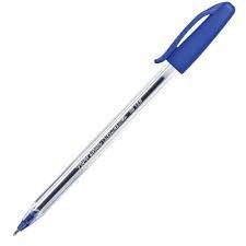 CANETA PAPERMATE KM 100 AZUL IMEX 121442