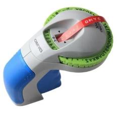 Rotulador Manual DYMO Organizer XPRESS BRANCO/AZUL