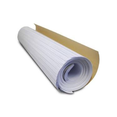 Bloco Para Flip Chart 640x828mm 50 Folhas Romitec