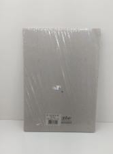 Refil Pautado Eco Long Life Cad A4 LL Rec Otima