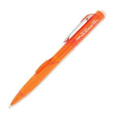 Lapiseira Twist Erase Click 0.9mm Laranja Pentel