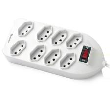 Filtro de Linha C/ 08 Tomadas WI253 MULTILASER