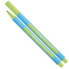 Caneta Esferogr�fica Slider Edge xb Verde Claro Schneider