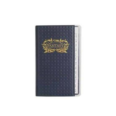 �ndice Telef�nico Com Visor Fantasy Yes