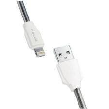 Cabo de Dados USB + Iphone 1M 2.4A LE-841L