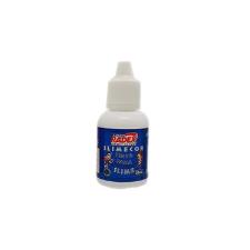 TINTA PARA SLIME 20ML COR AZUL RADEX
