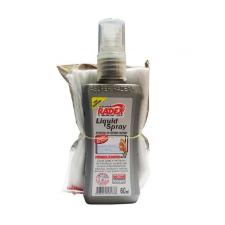 LIMPADOR PARA QUADRO BRANCO SPRAY RADEX