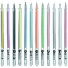 Caneta Gel Hashi 0.5 C/12 01796 Newpwn