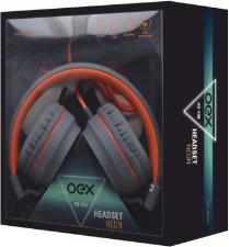 HEADSET NEON OEX