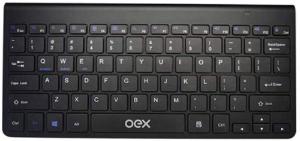 TECLADO BLUETOOTH ELITE ? TC501 OEX