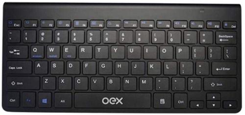 TECLADO BLUETOOTH ELITE ? TC501 OEX