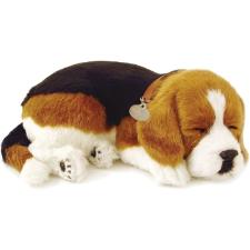 CACHORRO PELUCIA BICHO DORMINHOCO BEAGLE PERFECT PETZZZ