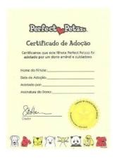 PELUCIA BICHO DORMINHOCO FILHOTE GATO PRETO E BRANCO PERFECT PETZZZ