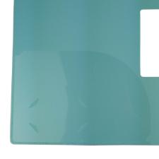 PRANCHETA COM CAPA HORIZONTAL A4 AZUL