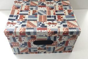 CAIXA ORGANIZADORA CACHALOT