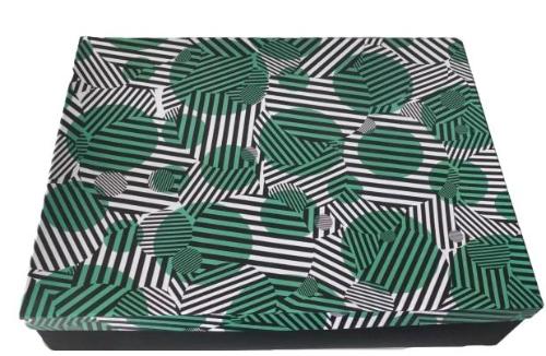 CAIXA DE PRESENTE CACHALOT