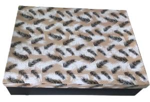 CAIXA DE PRESENTE CACHALOT