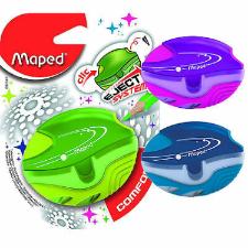 APONTADOR GALACTIC 1 FURO COM EJETOR MAPED 037310