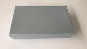 CAIXA PARA PRESENTE KRAFT RETANGULAR P CACHALOT