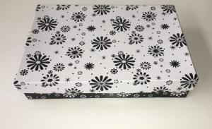 CAIXA DE PRESENTE RETANGULAR G CACHALOT