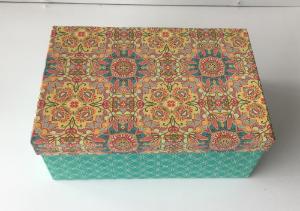 CAIXA PARA PRESENTE RETANGULAR G CACHALOT