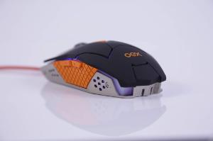 MOUSE RANGER OEX