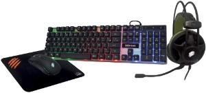 COMBO 4 EM 1 ARGOS OEX