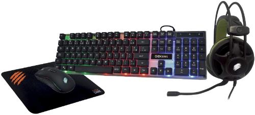 COMBO 4 EM 1 ARGOS OEX