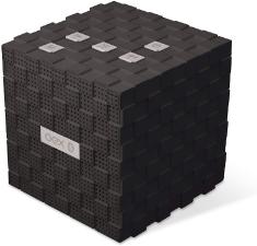 CAIXA DE SOM SPEAKER MUSIC BOX OEX