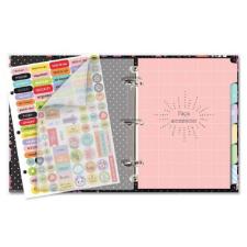 FICH�RIO ARGOLADO 165X230 COM 12 DIVIS�RIA E 120 FOLHAS FINA ID�IA